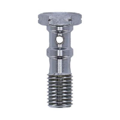 920850 - Goodridge, m10x1.25 double banjo bolt