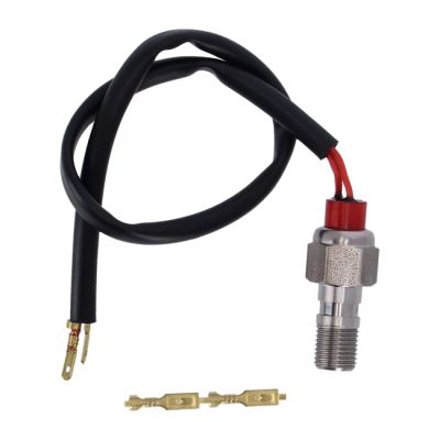 920851 - Goodridge, m10x1.25 double banjo bolt