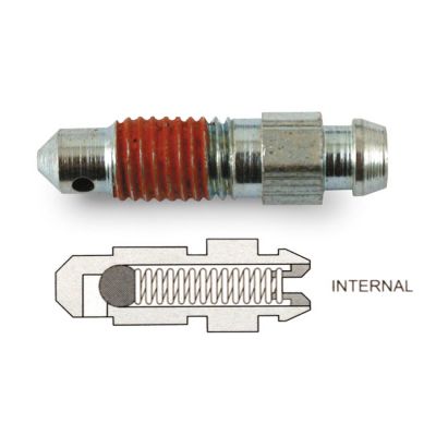920880 - Goodridge, speed bleeder 1/4