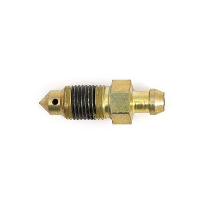 920893 - GOODRIDGE Brake bleeder screws