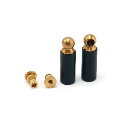 920963 - Wannabe Choppers, Retro-Fire spark plug cap set