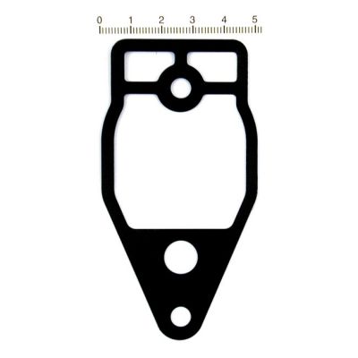 921015 - S&S, gasket breather baffle