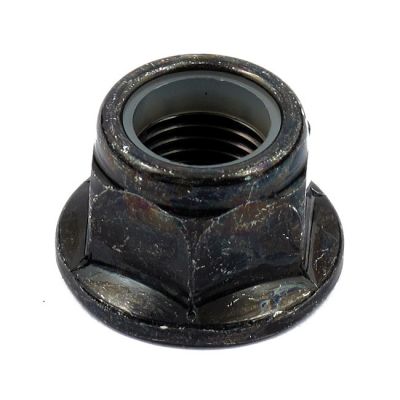 921343 - MCS Flanged locknut