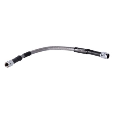 921360 - Goodridge brake line kit clear coated stainless, 9