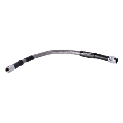 921377 - Goodridge brake line kit clear coated stainless, 26