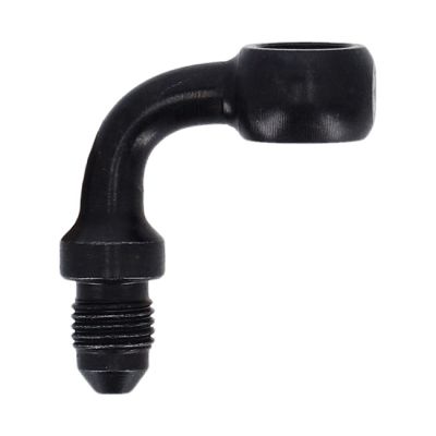921427 - Goodridge Banjo fitting black 3/8