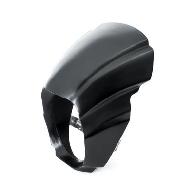 921588 - Killer Custom, 'Aggressor' headlamp fairing
