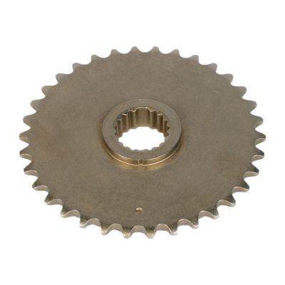 921615 - Feuling, cam driven gear. 34T