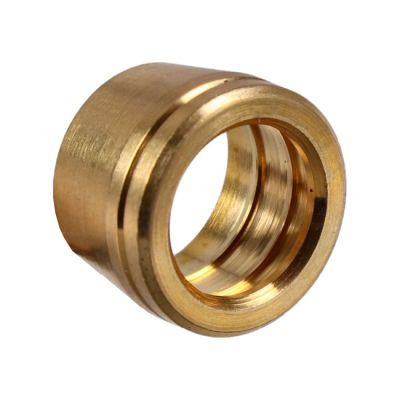 921841 - Goodridge, Built-A-Line oil hose replacement olive