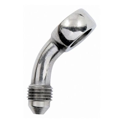 921943 - Goodridge, Slimline banjo fitting 3/8