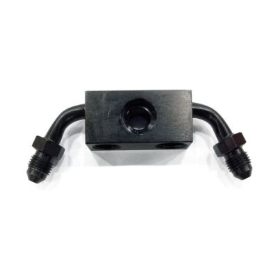 921945 - Goodridge abs adapter front