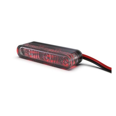 922219 - MCS star-1mx pro', LED taillight/turn signal combo. ECE