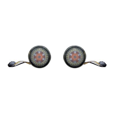 922557 - Custom Dynamics Custom Dyn. Probeam® bullet style Dynamic Ringz LED i...