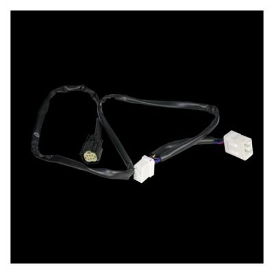 922685 - Custom Dynamics, Quick Disconnect Tour-Pak harness