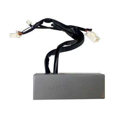 922690 - Custom Dynamics, 'Load balancing Smart Triple Play' unit. XL