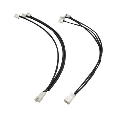 922691 - Custom Dynamics, 'Smart Triple Play' extension harness