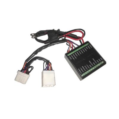 922693 - Custom Dynamics, Dynamic Load Isolator H-D