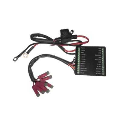 922695 - Custom Dynamics, Dynamic Load Isolator. Universal