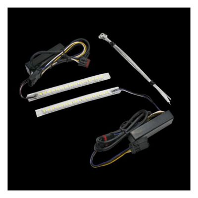 922698 - Custom Dynamics LED lighted vent insert