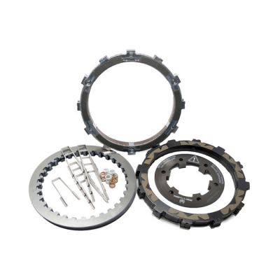 923284 - Rekluse, RadiusX centrifugal clutch kit