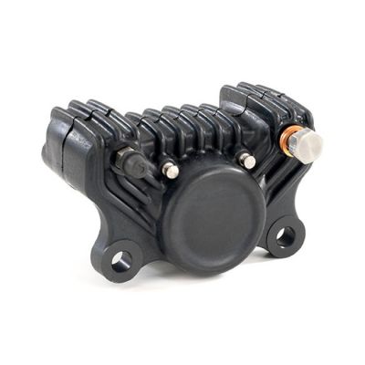 923292 - KUSTOM TECH Kustom-Tech, Super Freni 2 piston brake caliper. Black