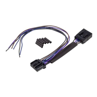 923318 - NAMZ, EZ-install front turn signal tap wiring harness