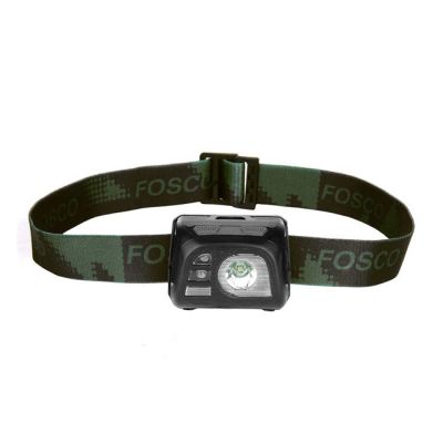 923355 - Army Surplus Fostex tactical Fosco headlamp