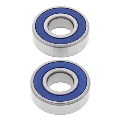 923462 - All Balls Racing, swingarm & front wheel bearing kit. Buell