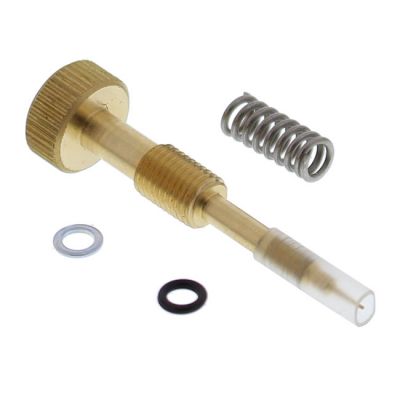 923474 - All Balls, idle mixture screw kit. CV carburetor