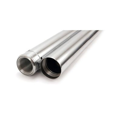 923715 - CUSTOM CYCLE CC Eng. 49mm fork tubes, hard chrome. 24-7/8