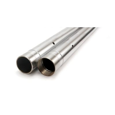 923721 - CUSTOM CYCLE CC Eng. 43mm inverted fork tubes 24.5
