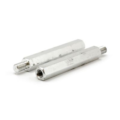 923724 - CUSTOM CYCLE CC Eng. spacers for +4