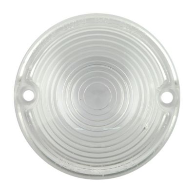 923737 - Chris Products, replacement flat-lens T/S lens. Clear