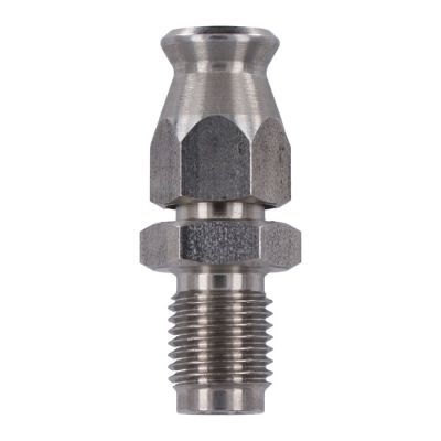 923818 - Goodridge, direct connect 3/8-24 I.f./ss