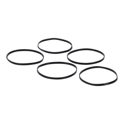 923966 - Cometic, gasket derby cover. .060