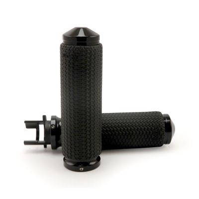 923996 - AVON GRIPS Avon Memory foam grips black anodized large