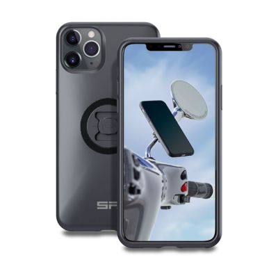 924272 - SP Connect™ Moto Mirror Bundle LT iPhone 11 PRO MAX/XS MAX
