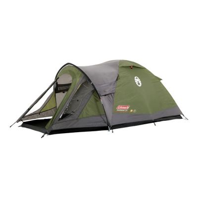 924962 - Coleman Darwin 2+ tent dark grey/army green