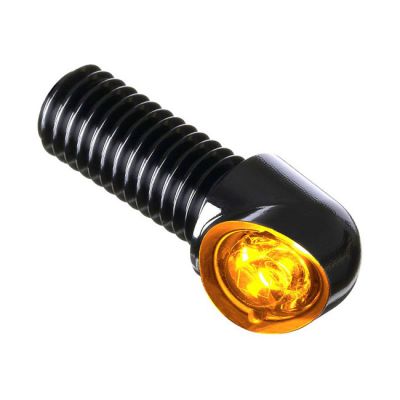 925368 - Motogadget, mo.blaze tens1 turn signal ECE. Black
