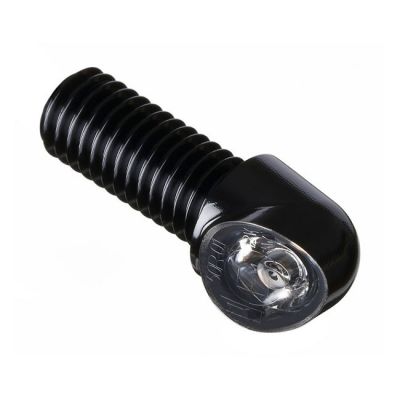 925370 - Motogadget, mo.blaze tens2 2-1 taillight/brake light. Black