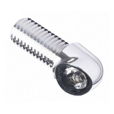 925371 - Motogadget, mo.blaze tens2 2-1 taillight/brake light. Polish