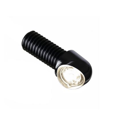 925376 - Motogadget, mo.blaze tens5 front position light. Black