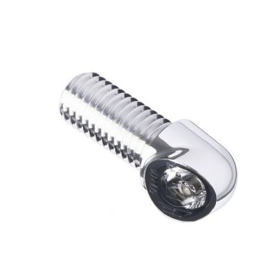 925377 - Motogadget, mo.blaze tens5 front position light. Polished
