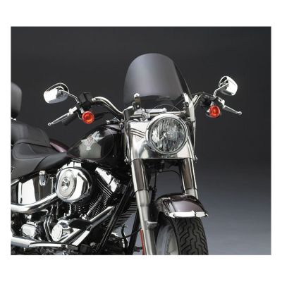 926021 - National Cycle NC SwitchBlade® Quick Release Windshield Deflector™