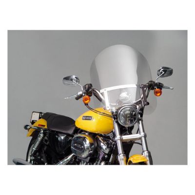 926055 - National Cycle, Dakota 3.0™ windshield. 20.5