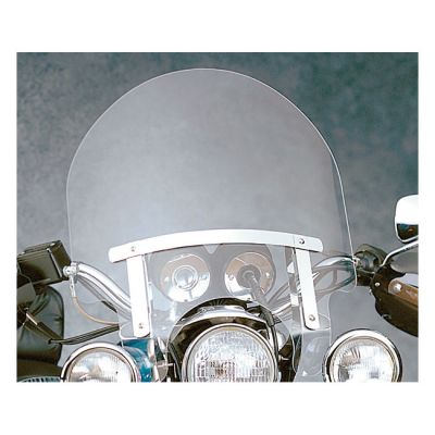 926056 - National Cycle, Dakota 3.0™ windshield. 17.5