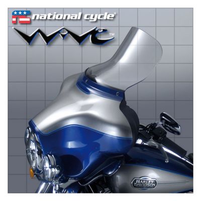 926082 - National Cycle, Wave® windshield 10