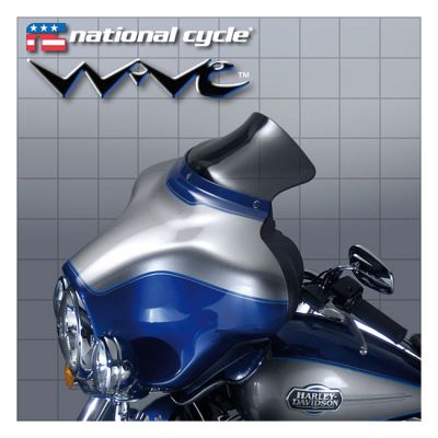 926084 - National Cycle, Wave® windshield 5-1/4