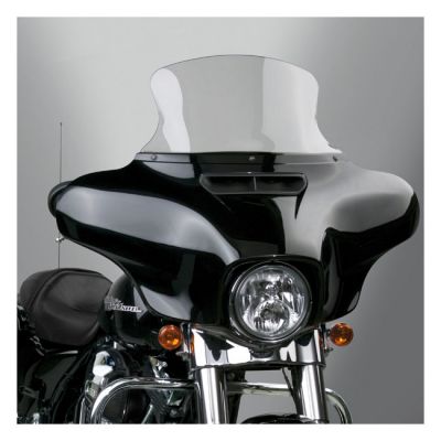926133 - National Cycle. VStream® Windshield. Clear, 11.5