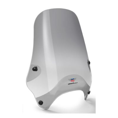 926155 - National Cycle NC Street Shield™ windshield. Medium tinted